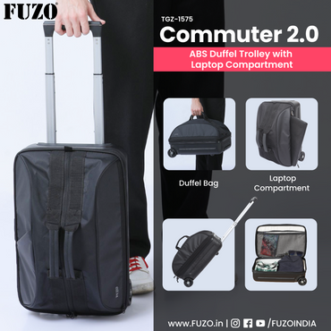 FUZO Commuter 2.0