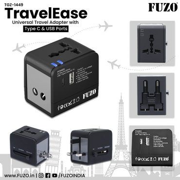 FUZO TravelEase
