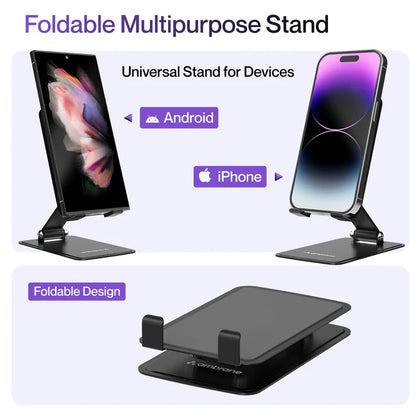 Ambrane TwiStand Pro