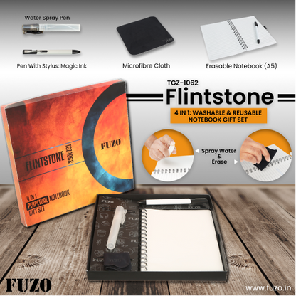 FUZO Flintstone