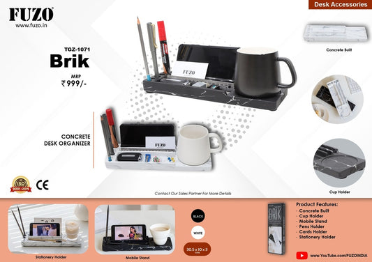FUZO Brik