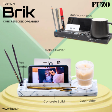 FUZO Brik