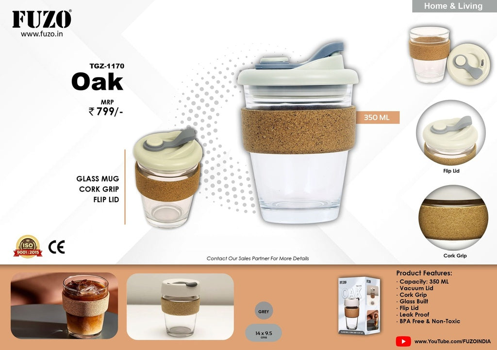 FUZO Oak