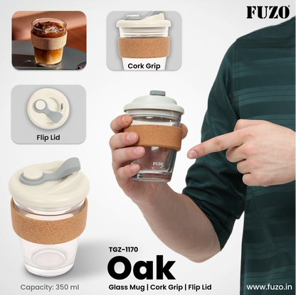 FUZO Oak