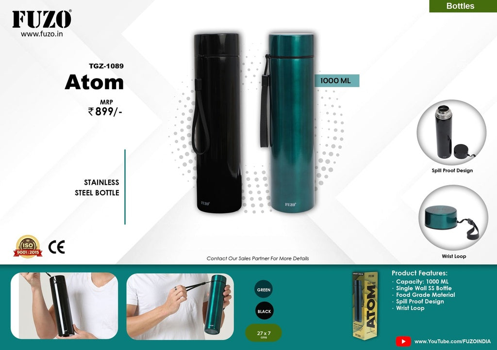 FUZO Atom