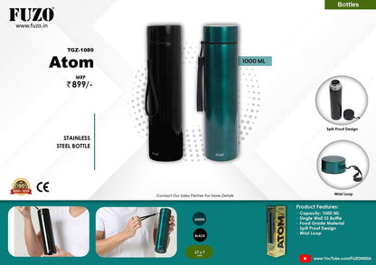 FUZO Atom