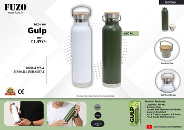 FUZO Gulp