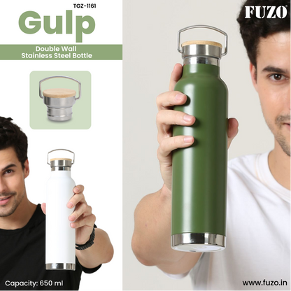 FUZO Gulp