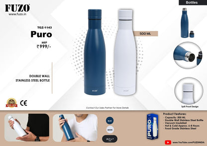 FUZO Puro