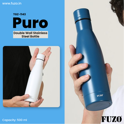 FUZO Puro