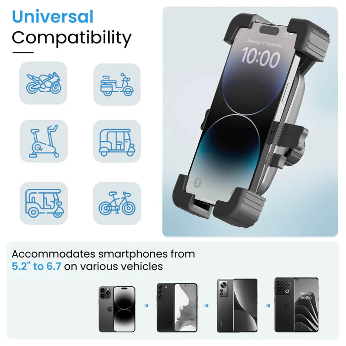 Ambrane MotoGrip