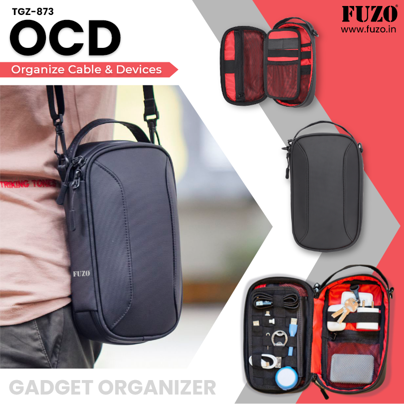 FUZO OCD