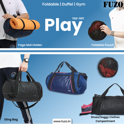 FUZO Play