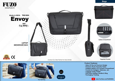 FUZO Envoy