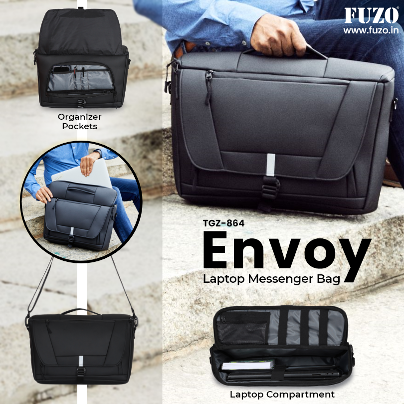 FUZO Envoy