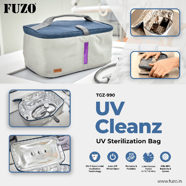 FUZO UV Cleanz