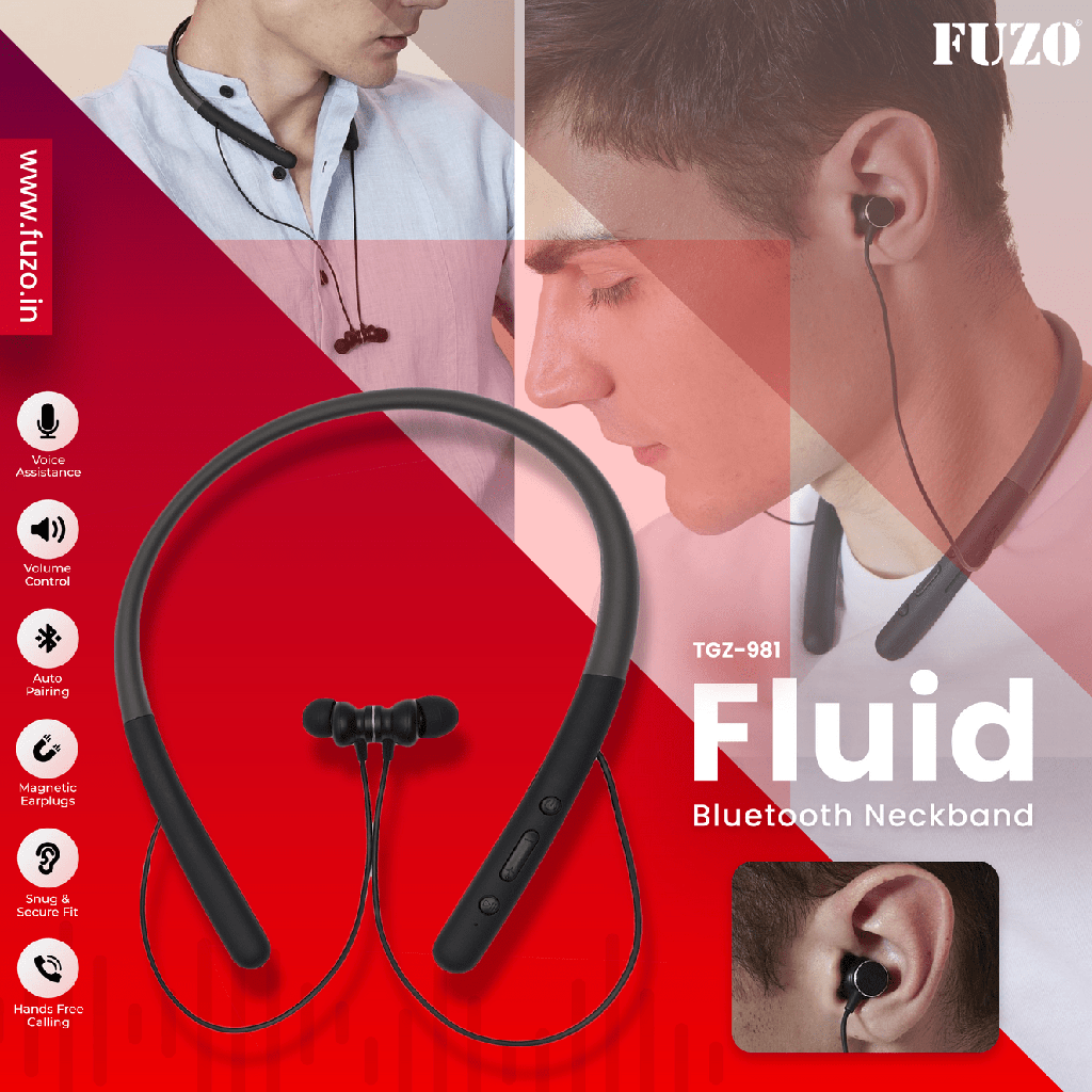 FUZO Fluid