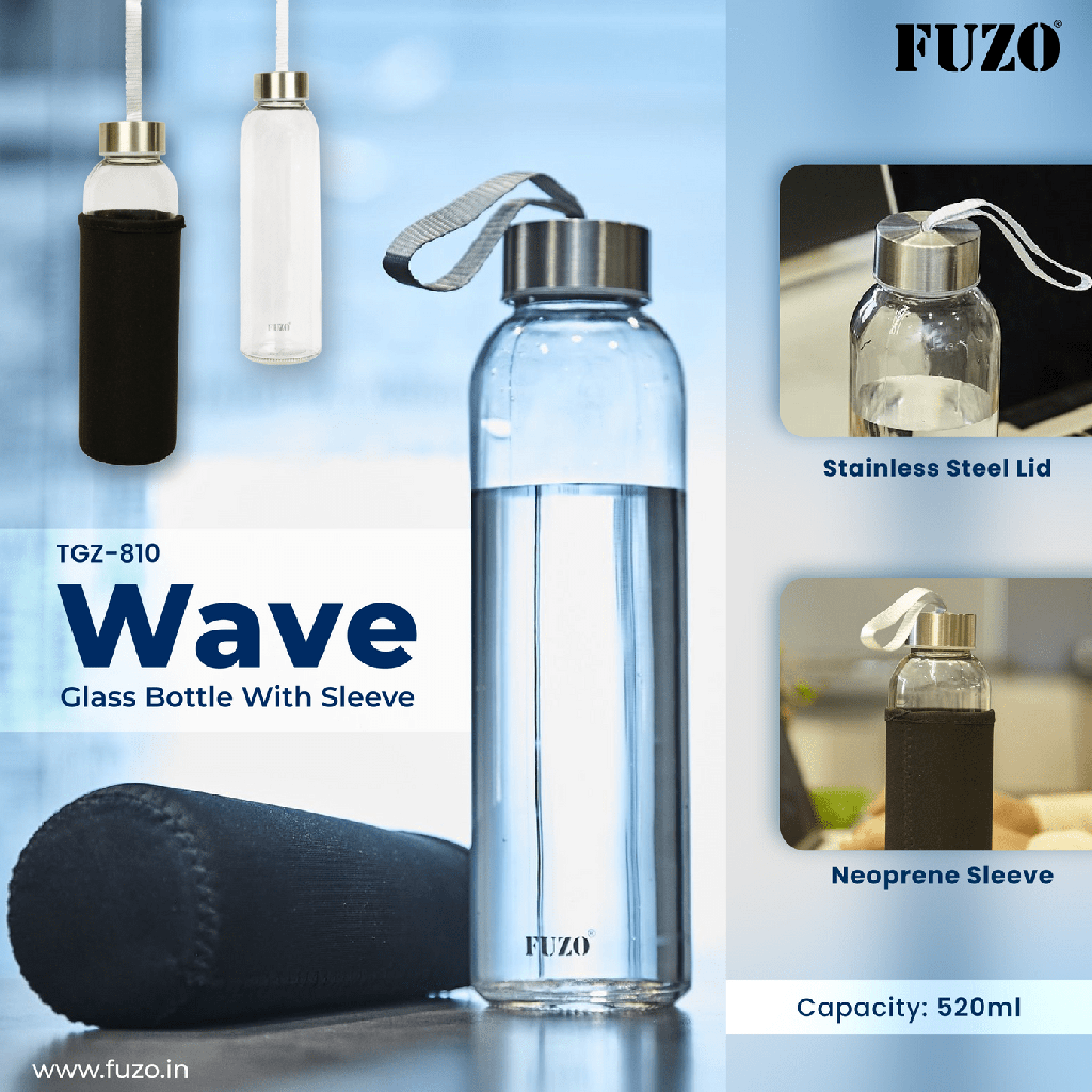 FUZO Wave