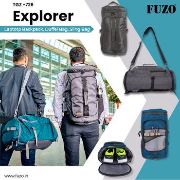FUZO Explorer