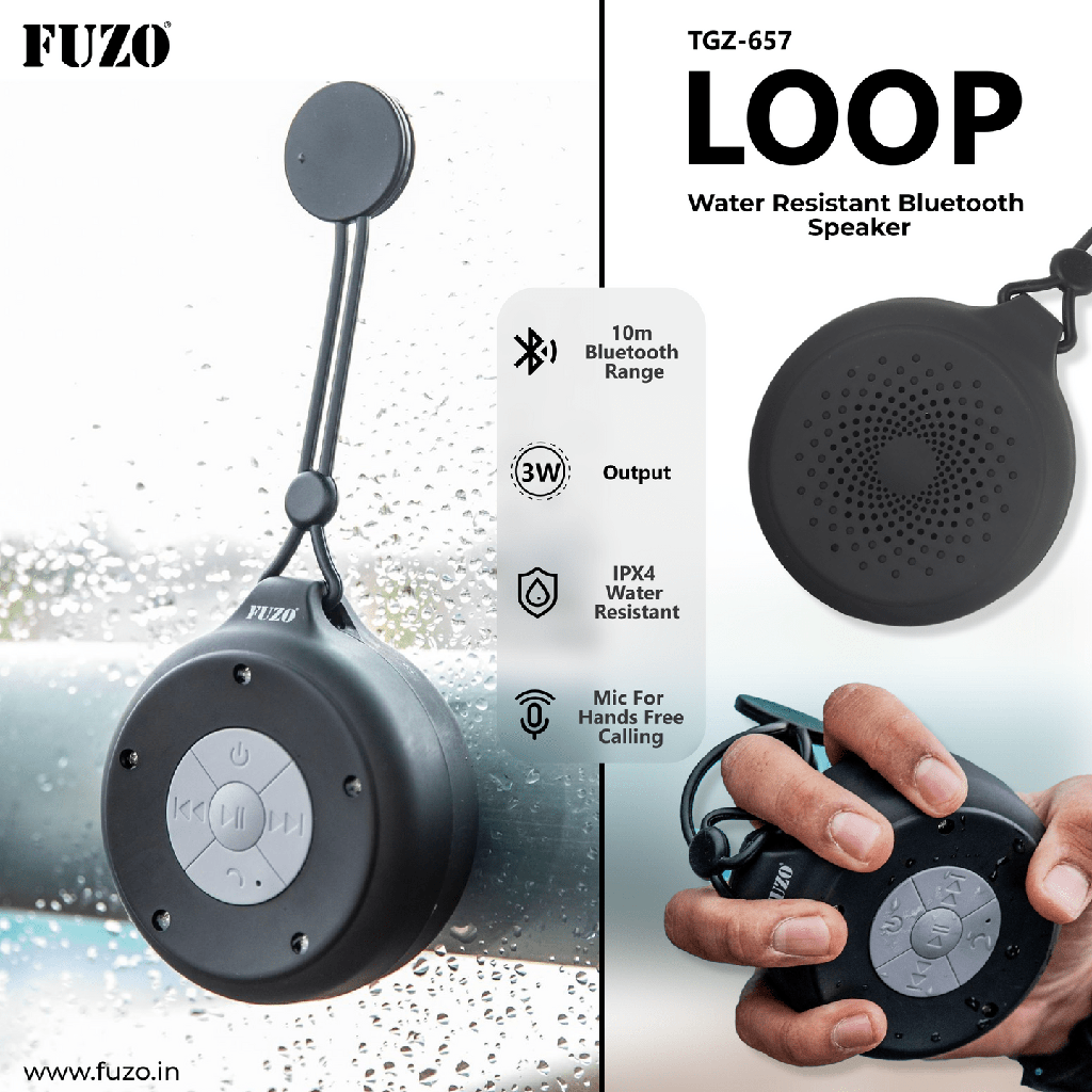 FUZO Loop
