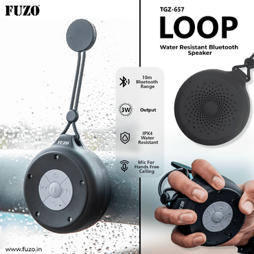 FUZO Loop