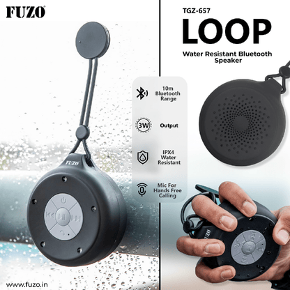 FUZO Loop