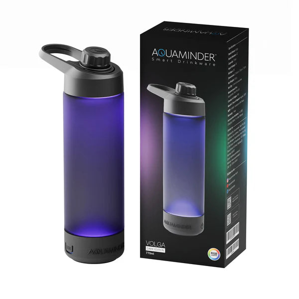 Aquaminder Volga Dark