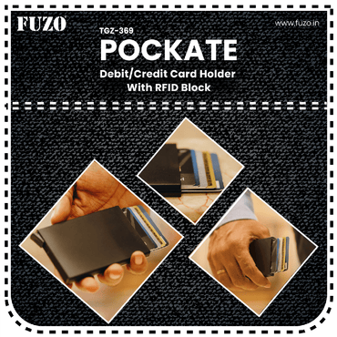 FUZO Pockate