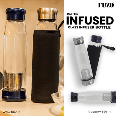 FUZO Infused