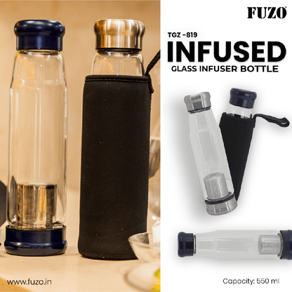 FUZO Infused