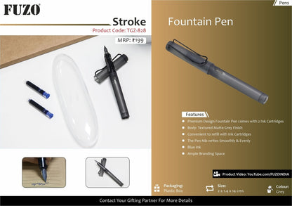 FUZO Stroke