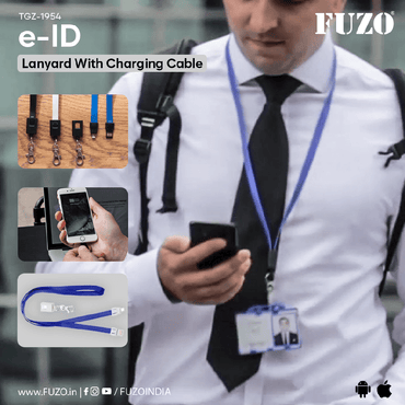 FUZO e-ID