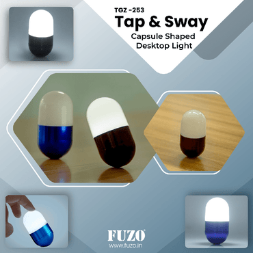 FUZO Tap n Sway