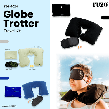 FUZO Globe Trotter
