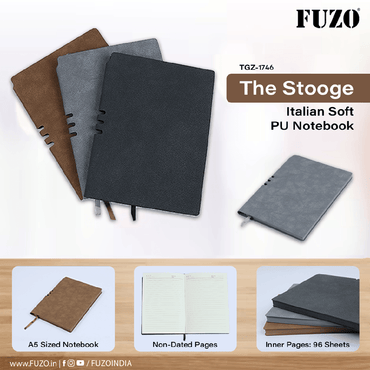 FUZO The Stooge