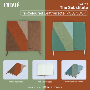 FUZO The Substitute