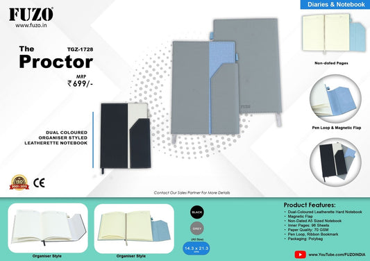 FUZO The Proctor