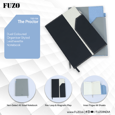 FUZO The Proctor