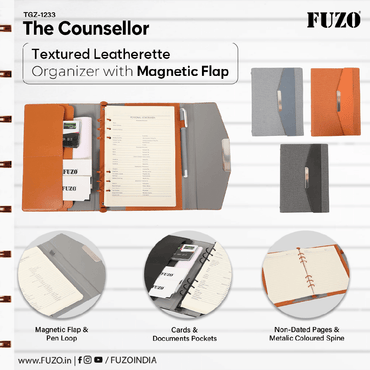 FUZO The Counsellor