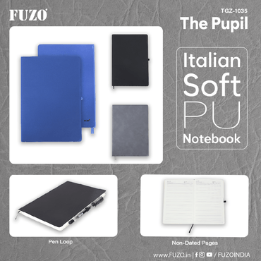 FUZO The Pupil