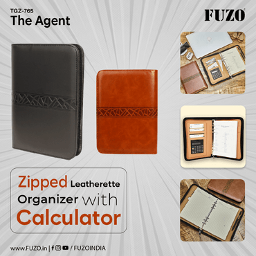FUZO The Agent