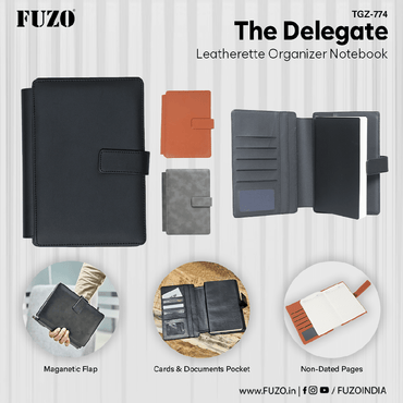 FUZO The Delegate