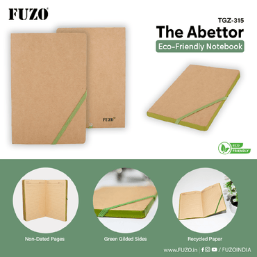 FUZO The Abettor