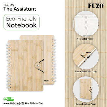 FUZO The Assistant