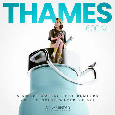 Aquaminder Thames