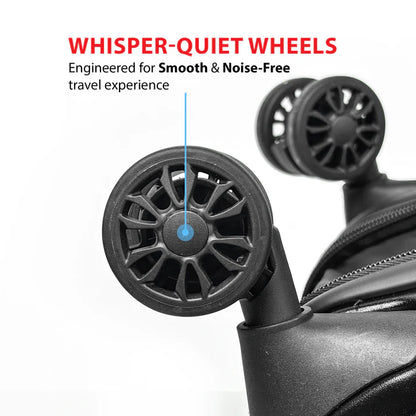 Skross Foldable Trolley Bag