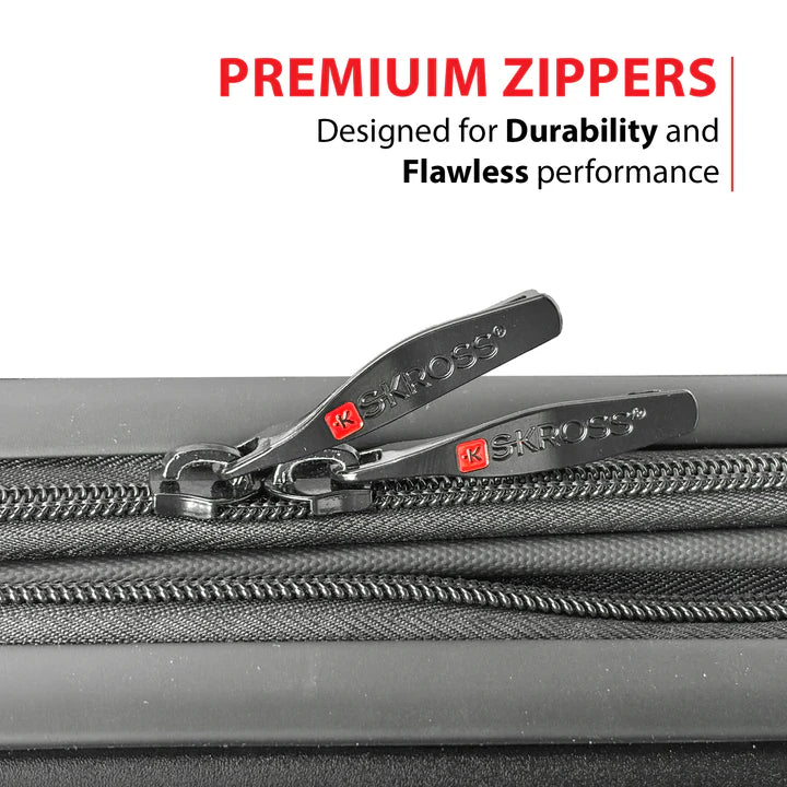 Skross Foldable Trolley Bag