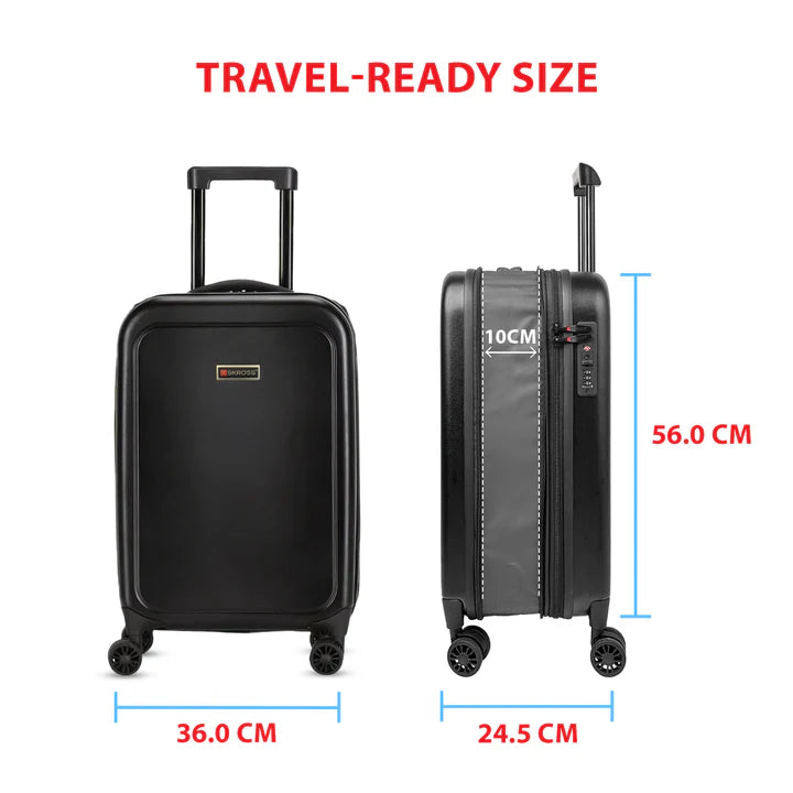 Skross Foldable Trolley Bag