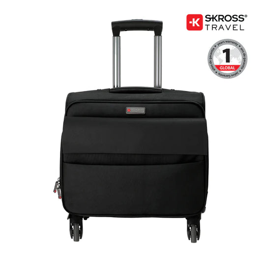 Skross Overnighter Trolley