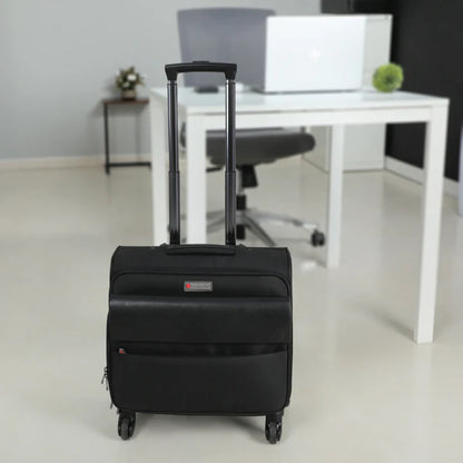 Skross Overnighter Trolley